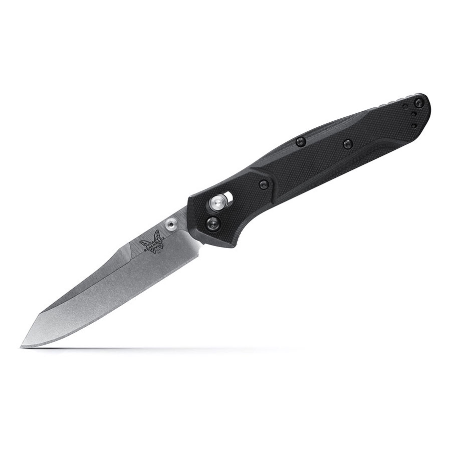 Benchmade 940-2, Osborne Design