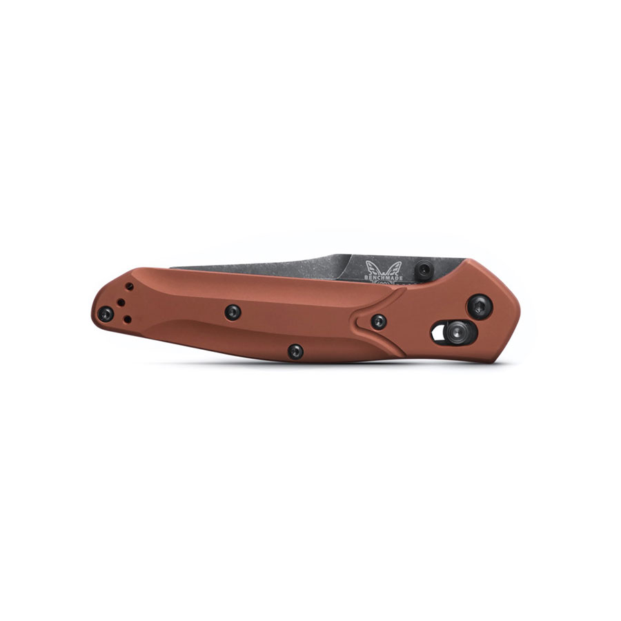 Benchmade 940BK-03 Osborne Design - 4