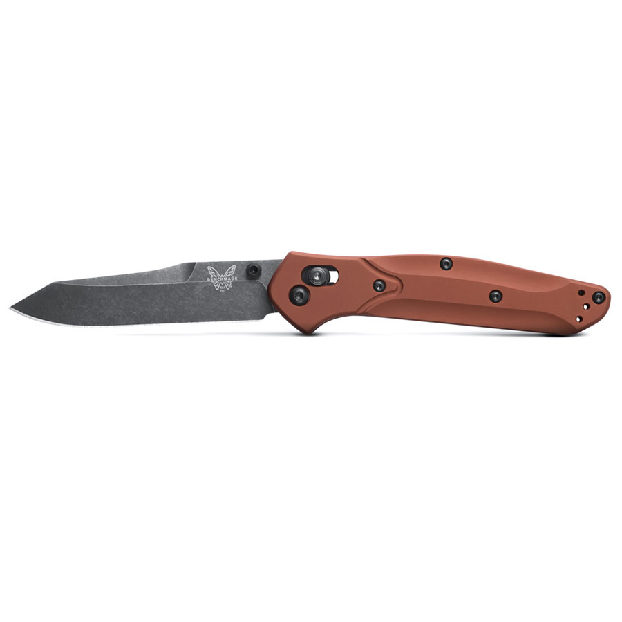 Benchmade 940BK-03 Osborne Design - 3