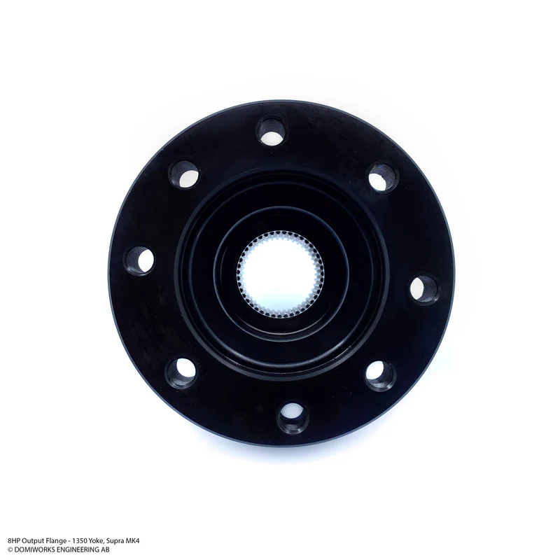 8HP Output Flange - 1350 Yoke - 2