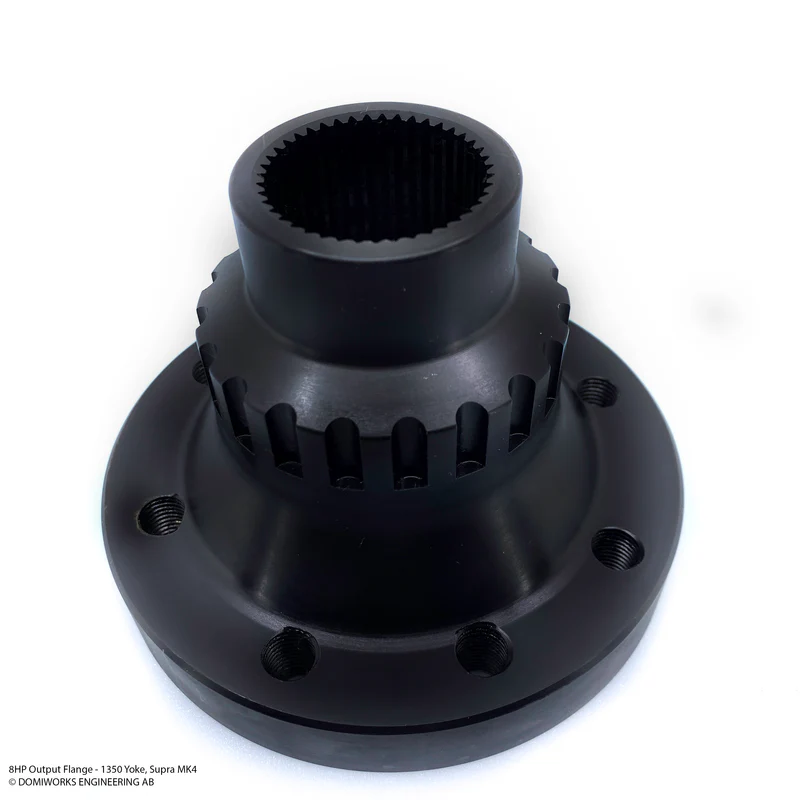 8HP Output Flange - 1350 Yoke - 4