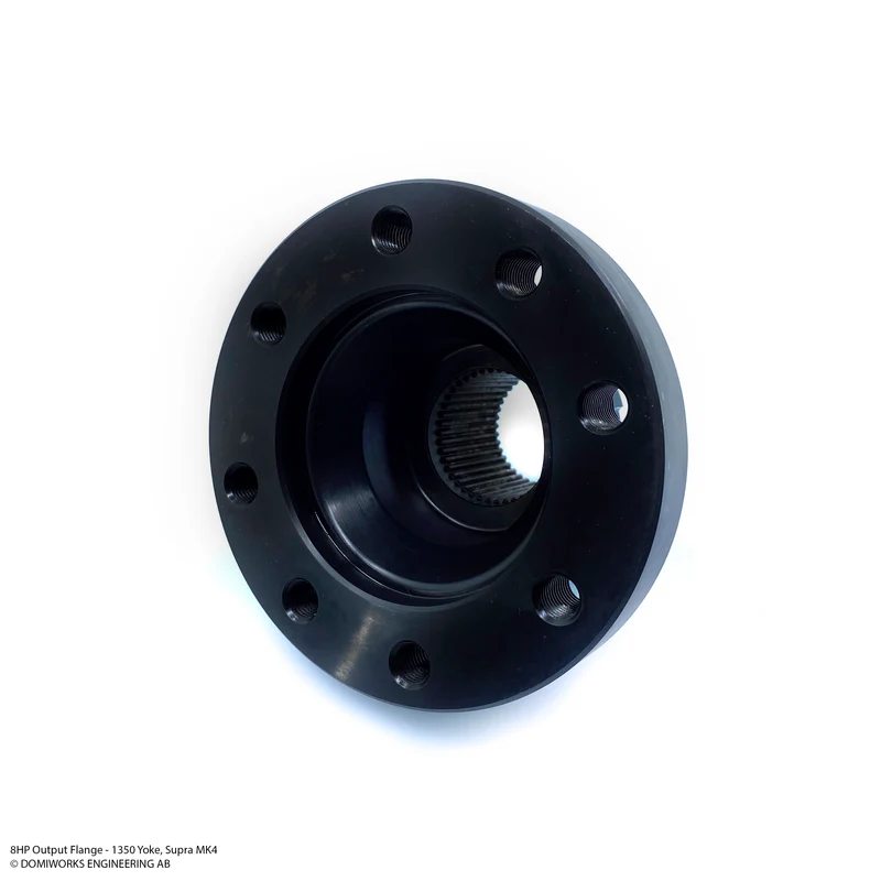 8HP Output Flange - 1350 Yoke - 3