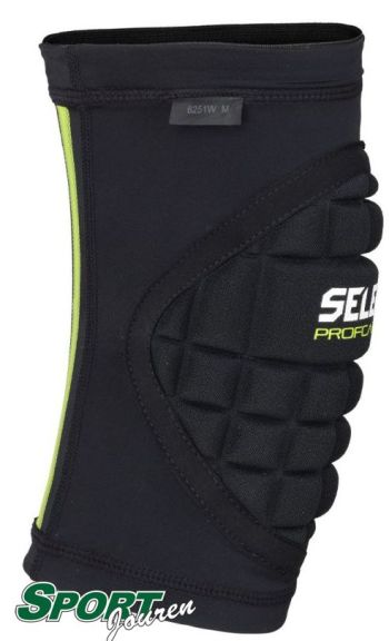 Knäskydd compression handboll Women - Select