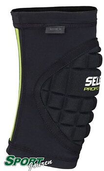 Knäskydd compression handboll Women - Select