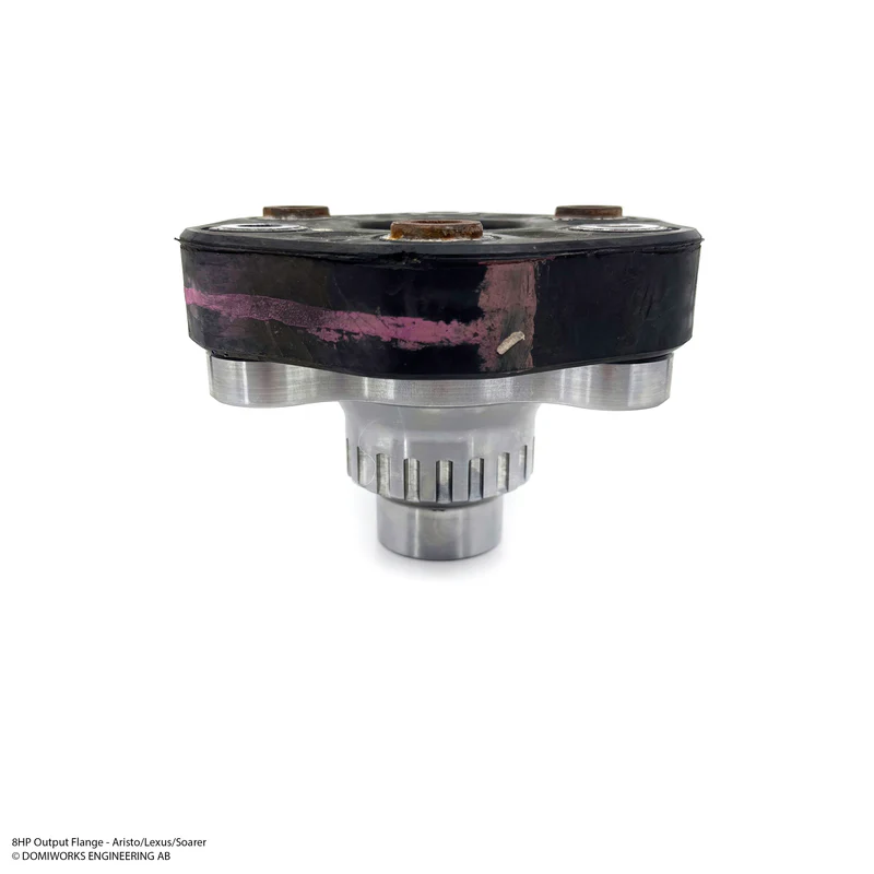 8HP Output Flange - Aristo/Lexus/Soarer/Crown Guibo - 3