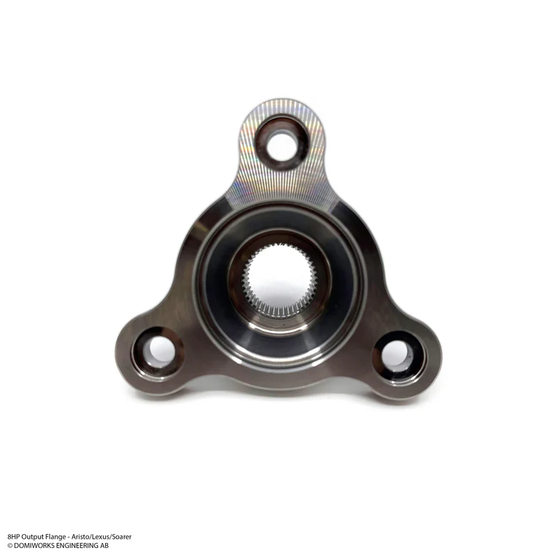 8HP Output Flange - Aristo/Lexus/Soarer/Crown Guibo - 4