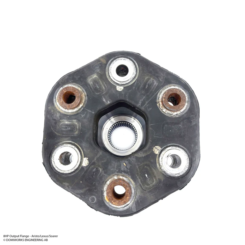 8HP Output Flange - Aristo/Lexus/Soarer/Crown Guibo - 5
