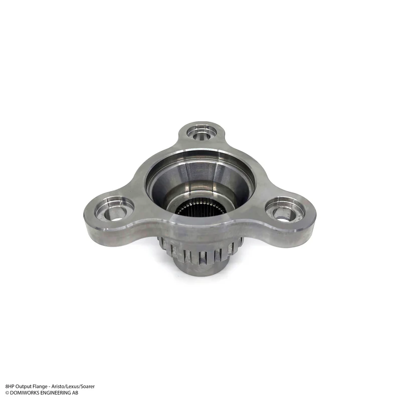8HP Output Flange - Aristo/Lexus/Soarer/Crown Guibo - 2