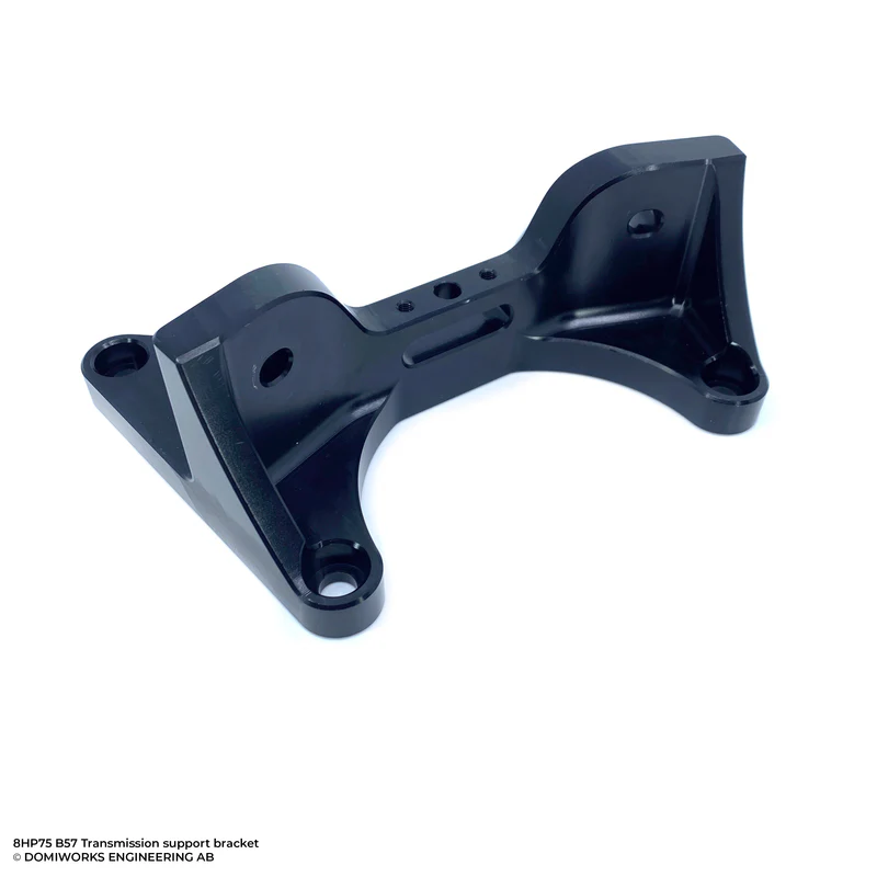 Transmission Supporting Bracket - 8HP75 B57 - 2