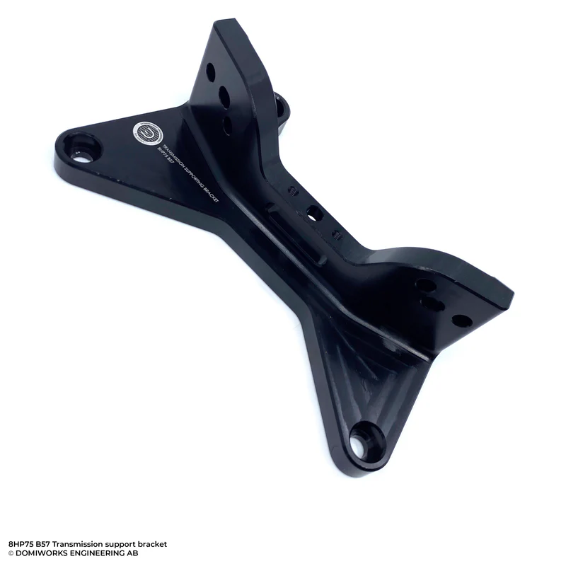 Transmission Supporting Bracket - 8HP75 B57 - 3