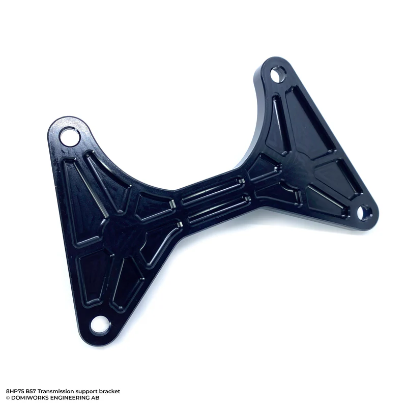 Transmission Supporting Bracket - 8HP75 B57 - 4
