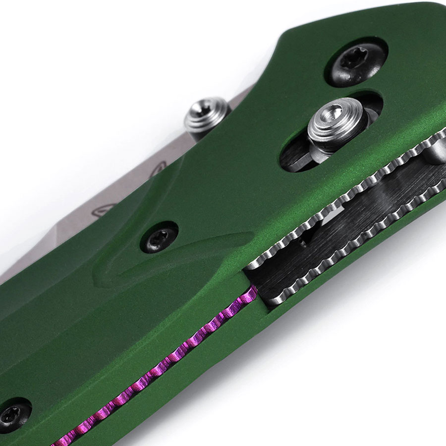 Benchmade 940 Osborne Design - 6