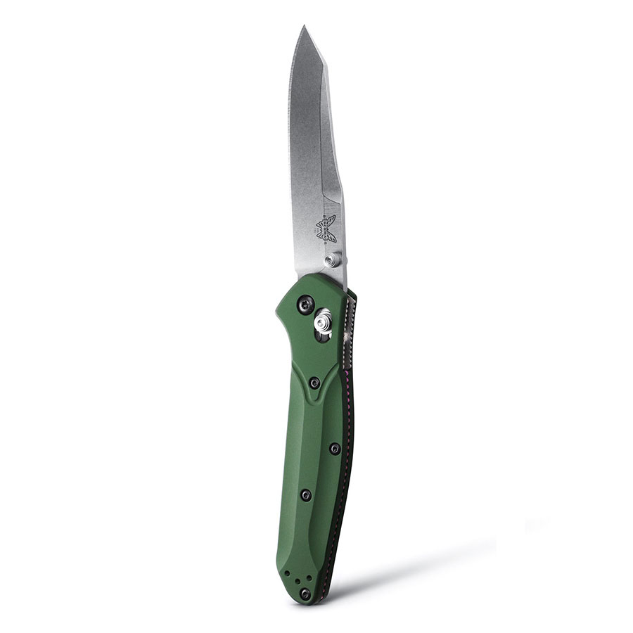 Benchmade 940 Osborne Design - 4