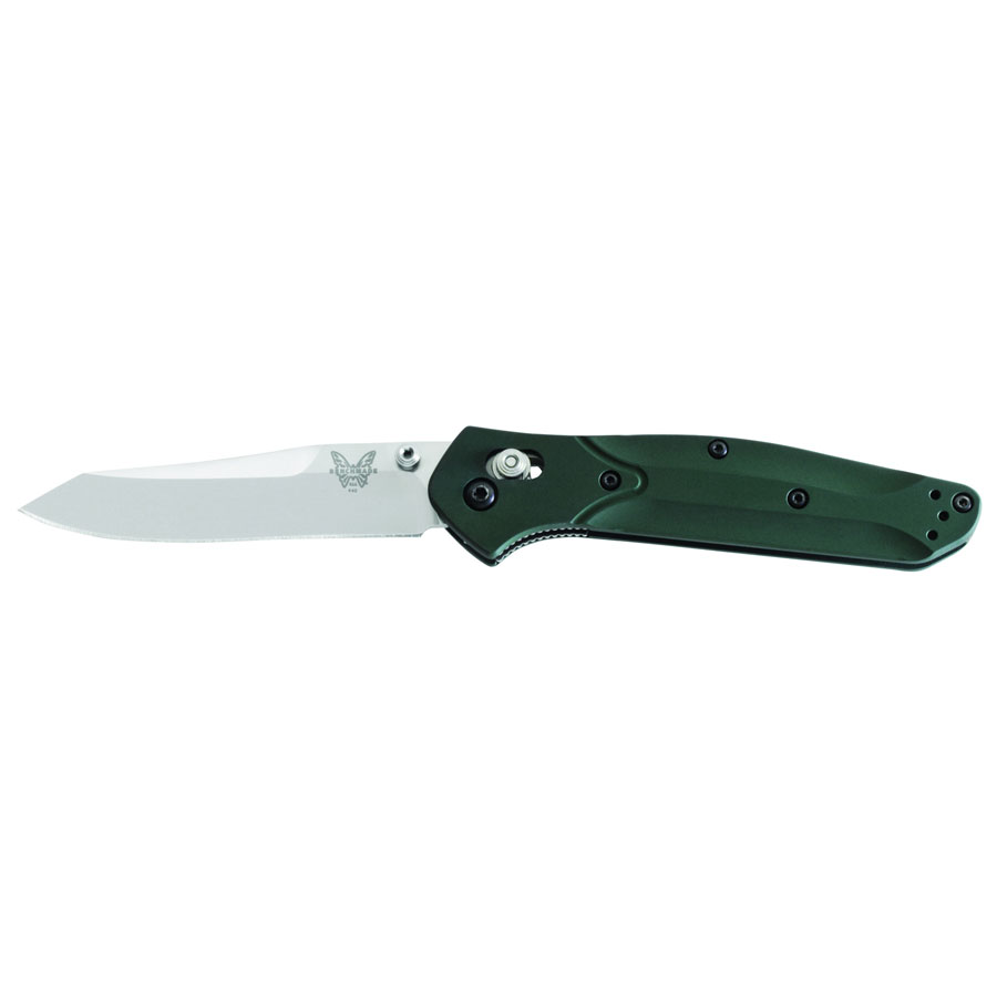 Benchmade 940 Osborne Design - 3