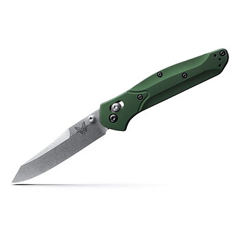 Benchmade 940 Osborne Design