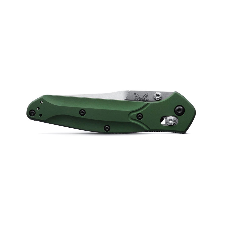 Benchmade 940 Osborne Design - 5