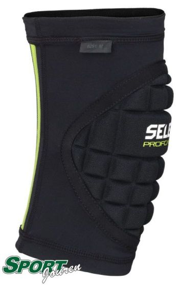 Knäskydd compression handboll Barn - Select