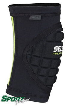Knäskydd compression handboll Barn - Select