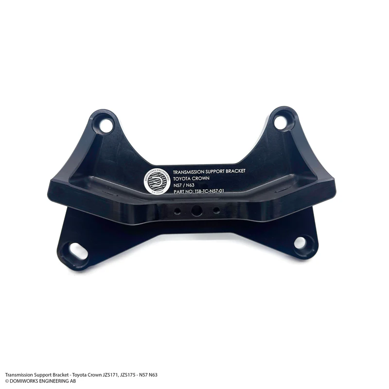 Transmission Supporting Bracket - Toyota Crown (JZS171, JZS175) 8HP70 N57 / N63 - 2