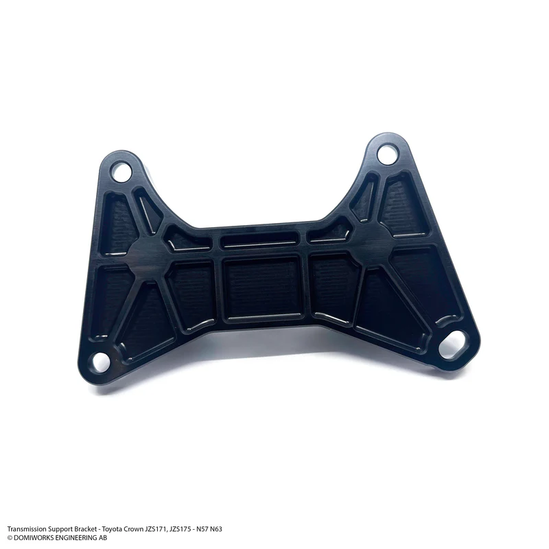 Transmission Supporting Bracket - Toyota Crown (JZS171, JZS175) 8HP70 N57 / N63 - 3