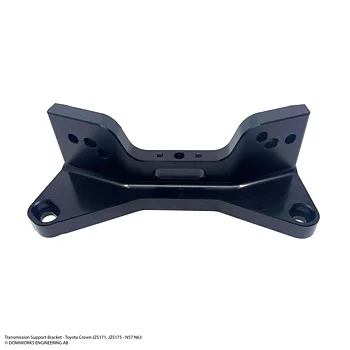 Transmission Supporting Bracket - Toyota Crown (JZS171, JZS175) 8HP70 N57 / N63