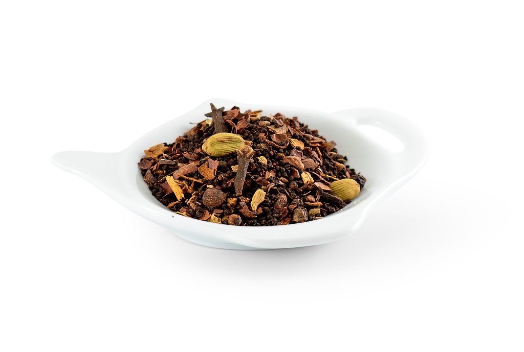 Choco Chai