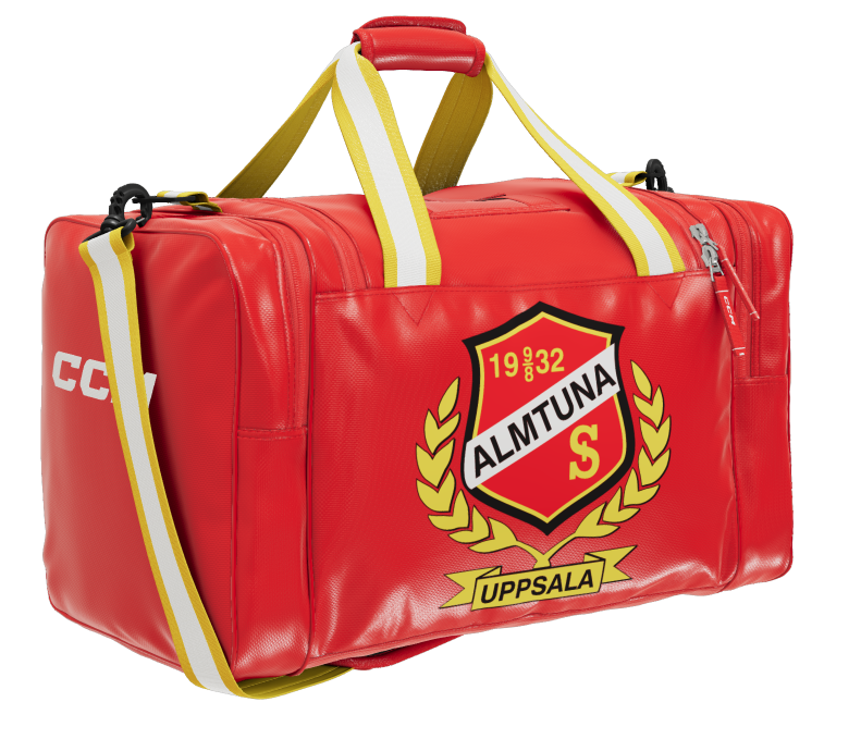 Almtuna CCM Sportbag