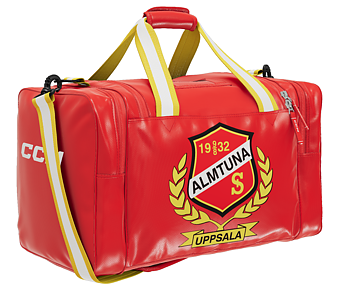 Almtuna CCM Sportbag