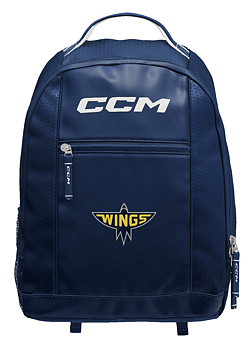 WINGS CCM Ryggsäck
