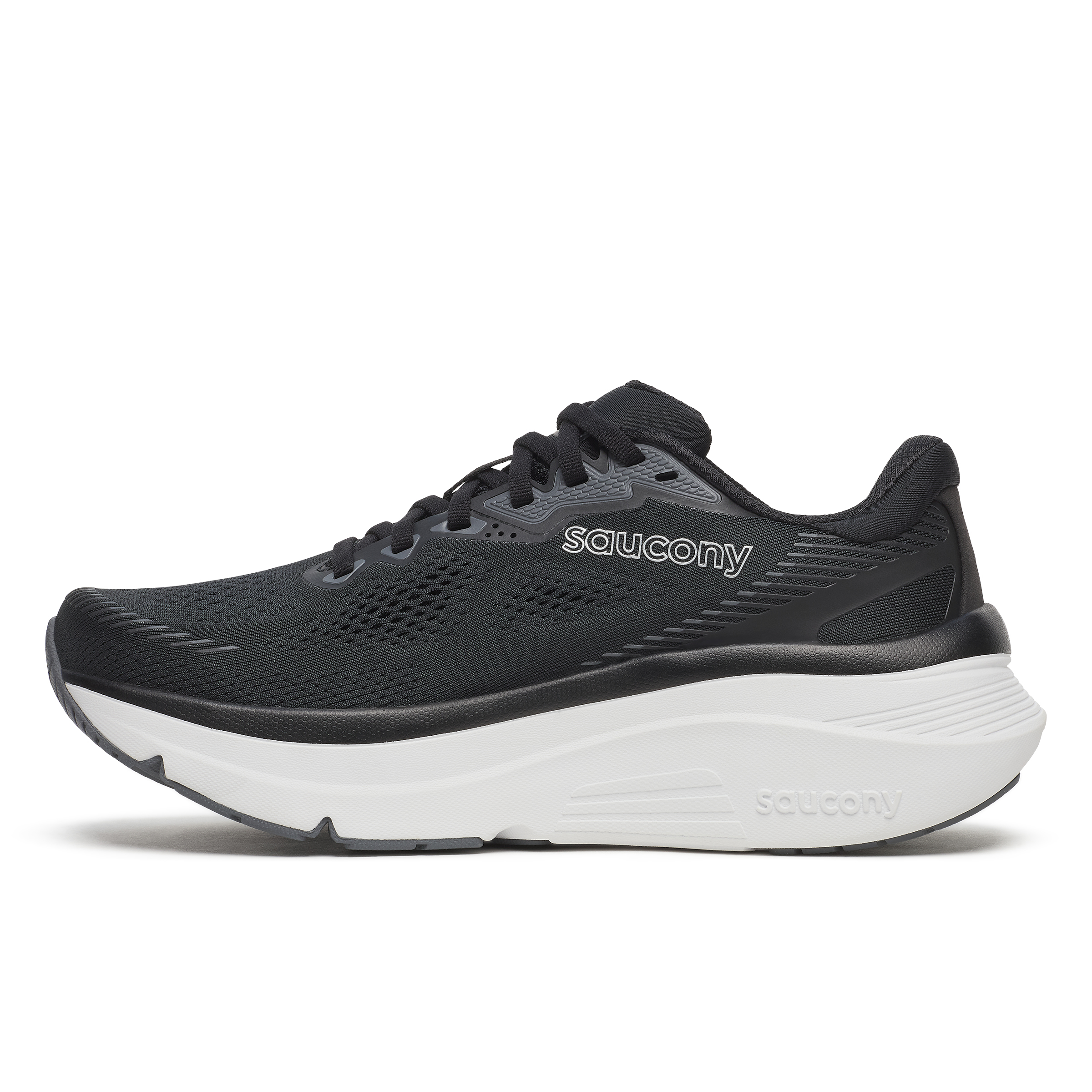 Saucony Guide 19 Wide M Löparskor - 3
