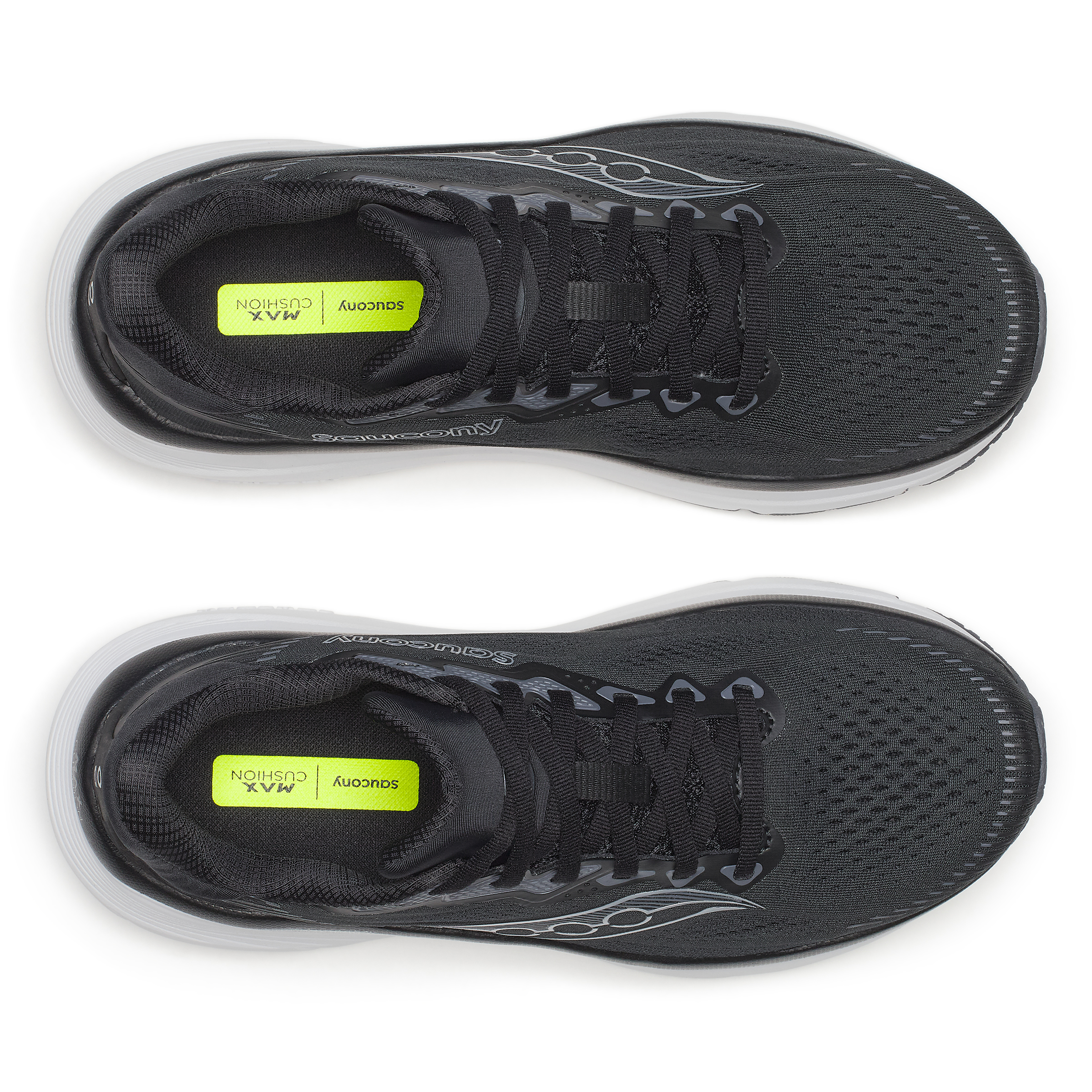 Saucony Guide 19 Wide M Löparskor - 5