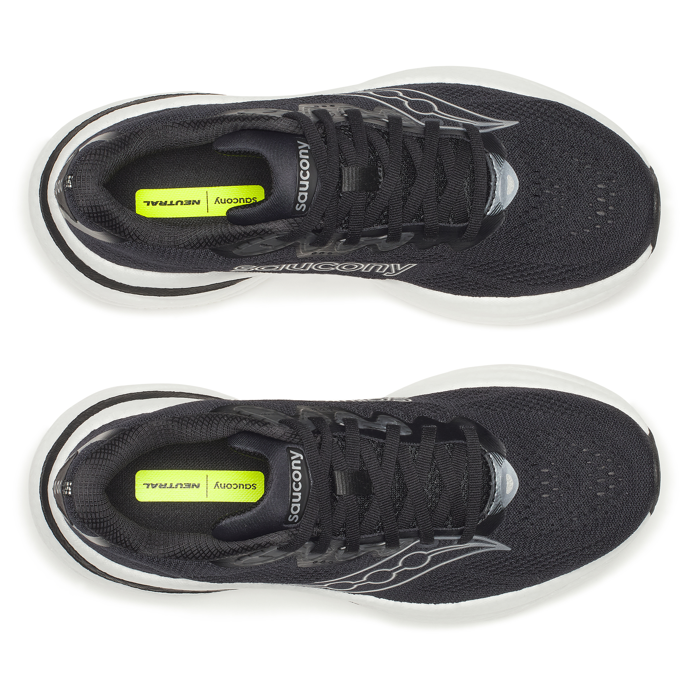 Saucony Ride 19 M Löparskor - 5