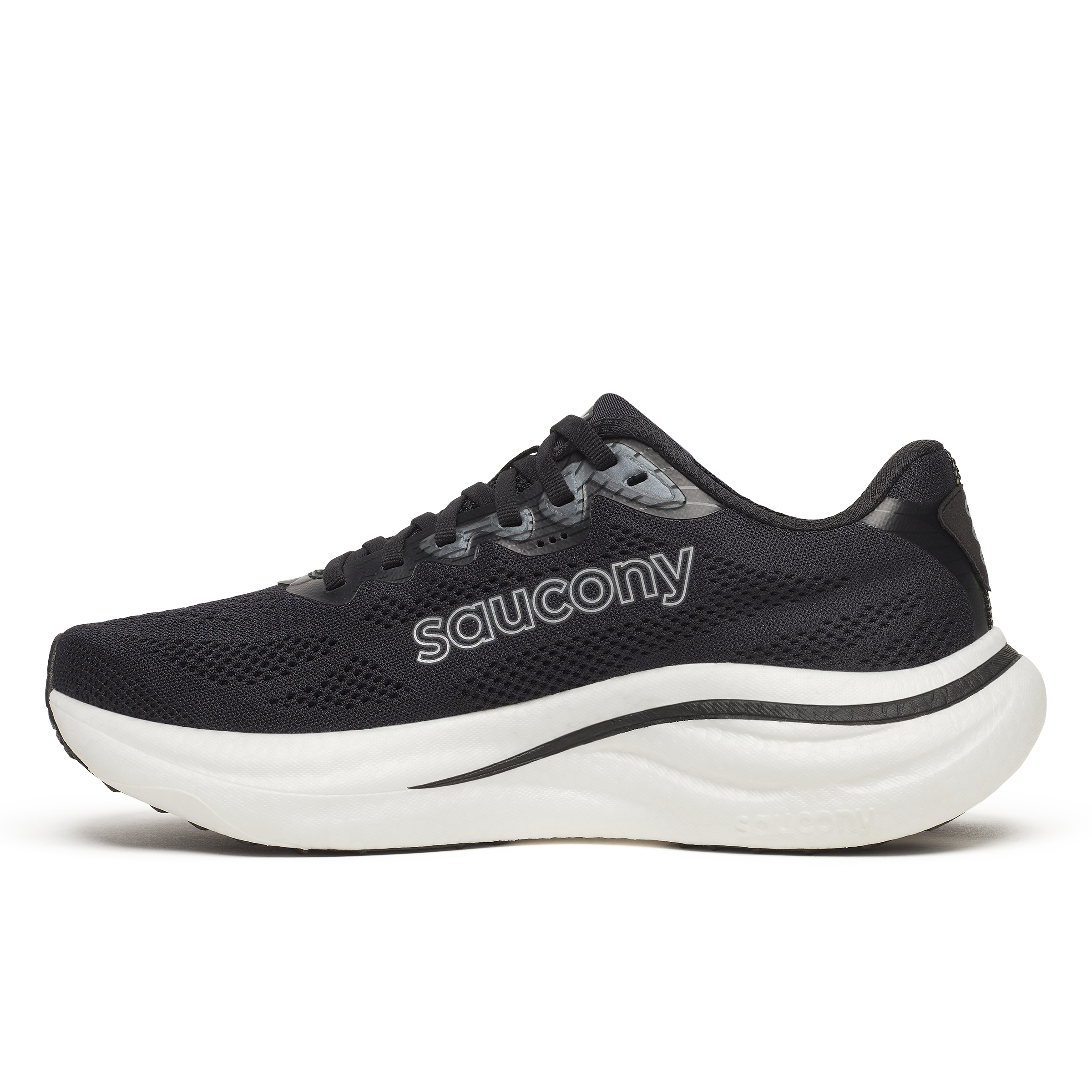 Saucony Ride 19 M Löparskor - 3