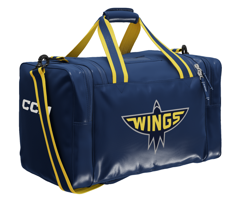 WINGS CCM Sportbag