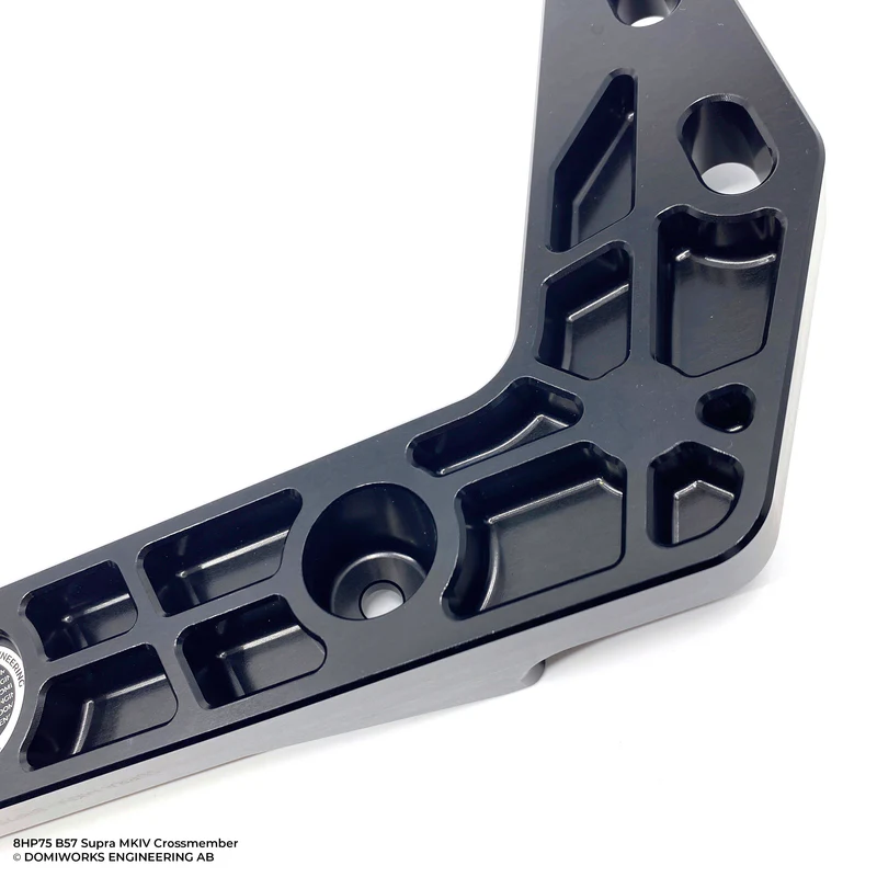 Toyota Supra MKIV (JZA80) Crossmember - B57 - 4
