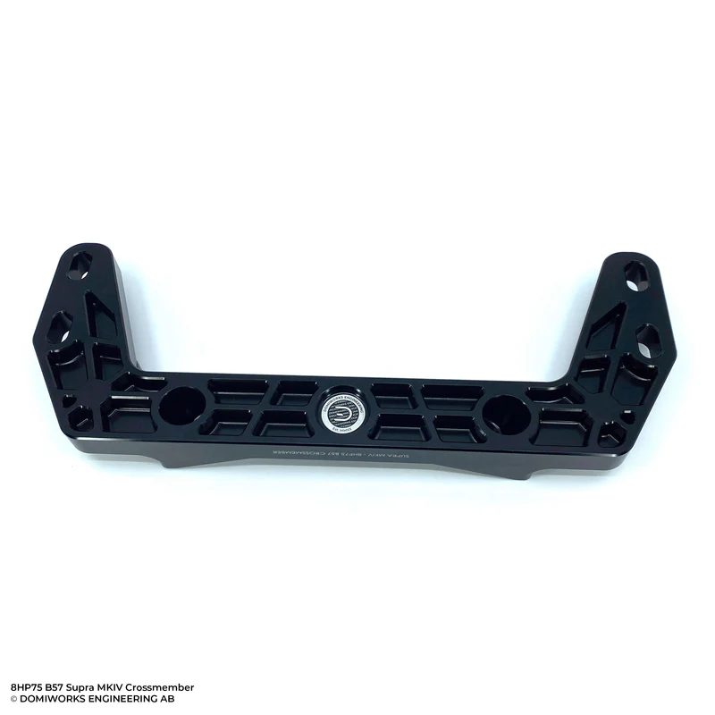 Toyota Supra MKIV (JZA80) Crossmember - B57 - 3