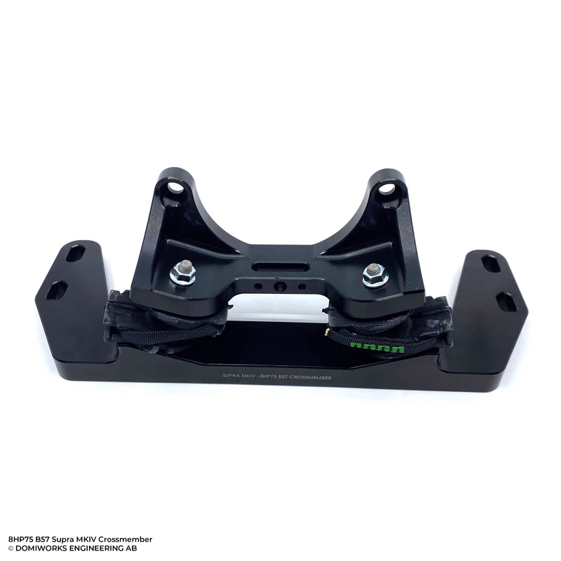 Toyota Supra MKIV (JZA80) Crossmember - B57 - 2