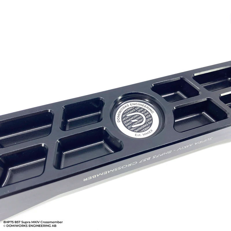Toyota Supra MKIV (JZA80) Crossmember - B57 - 5