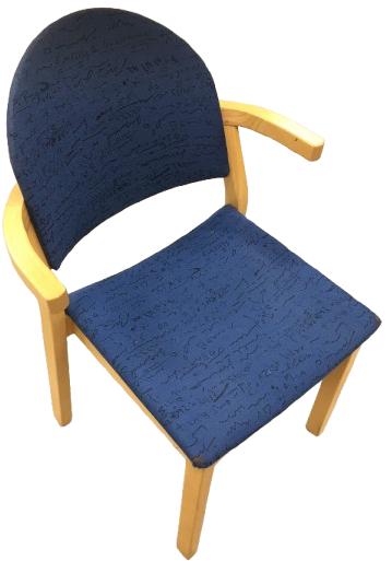 Konferensstol