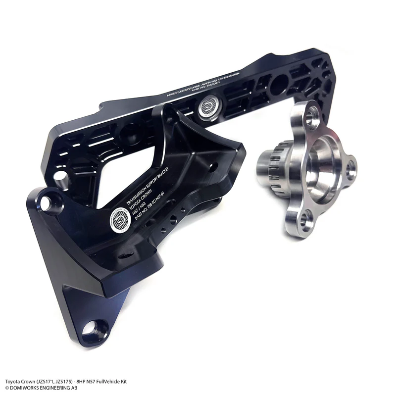 Toyota Crown (JZS171, JZS175) - Crossmember Assembly - 2