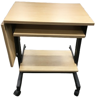 Datorbord 