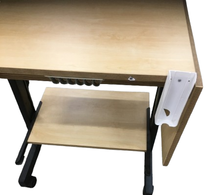 Datorbord  - 3