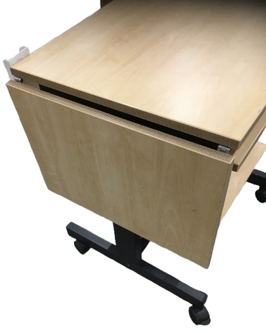 Datorbord  - 2