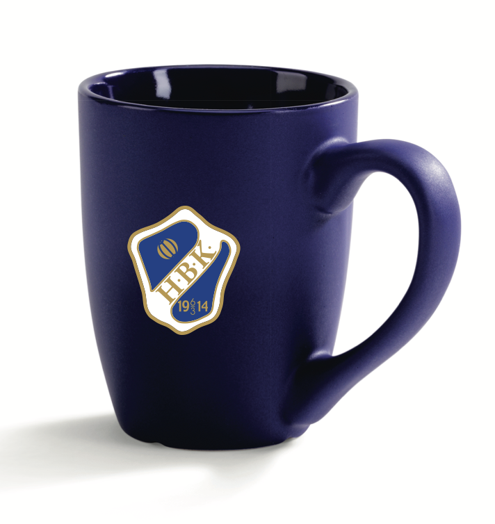 Mugg Tilos(HBK Merch övrigt)