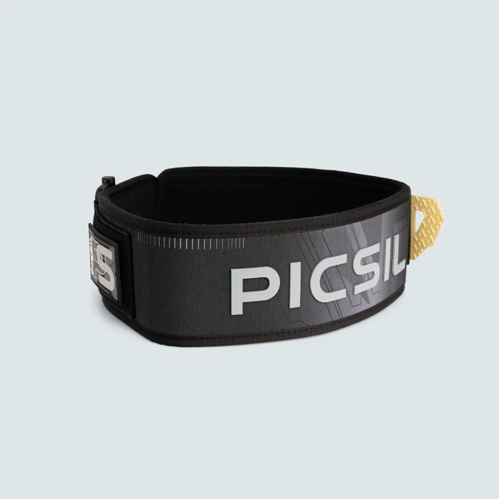 Picsil Lockpro Lumbar Belt - Moonless