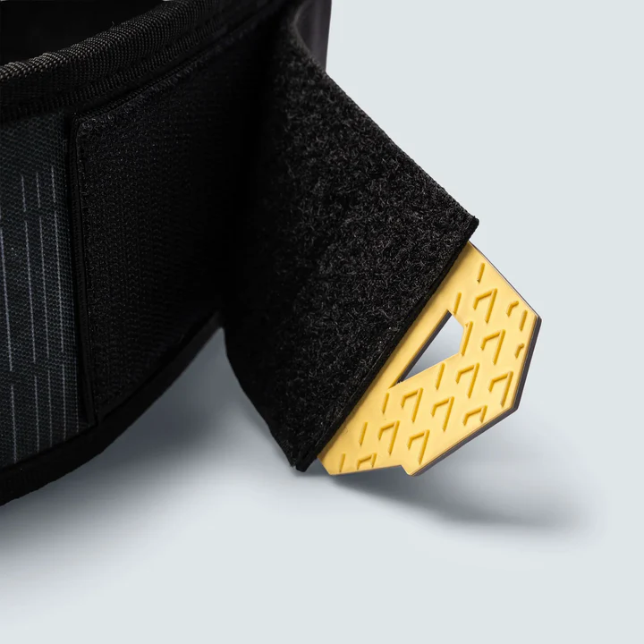 Picsil Lockpro Lumbar Belt - Moonless - 6