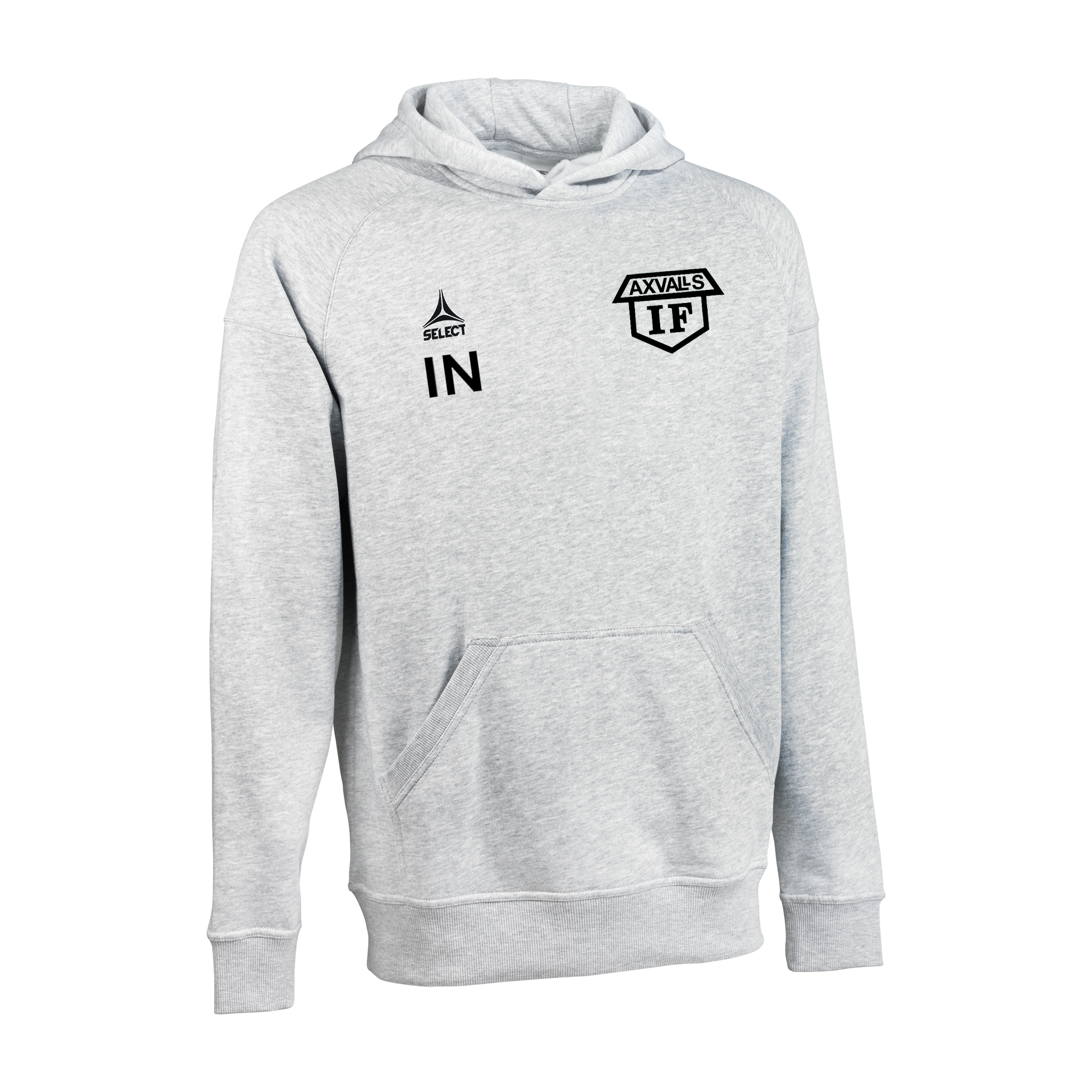 Oxford hoodie JR (AIF)