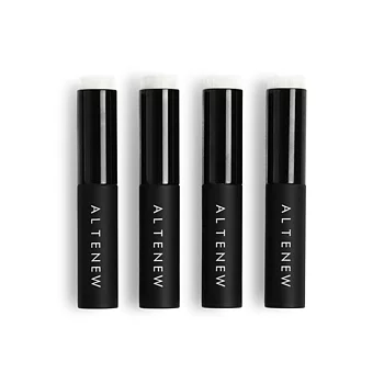 ALTENEW -Mini Blending Brush Set (Flat Bristles)