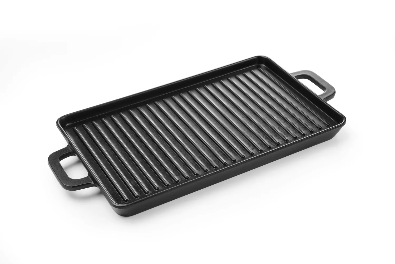 Little Chef mini grill pan - 320x162x20 mm