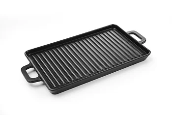 Mini grillpanna Little Chef - 320x162x20 mm
